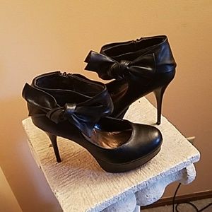 Womens Fabulous Shoes